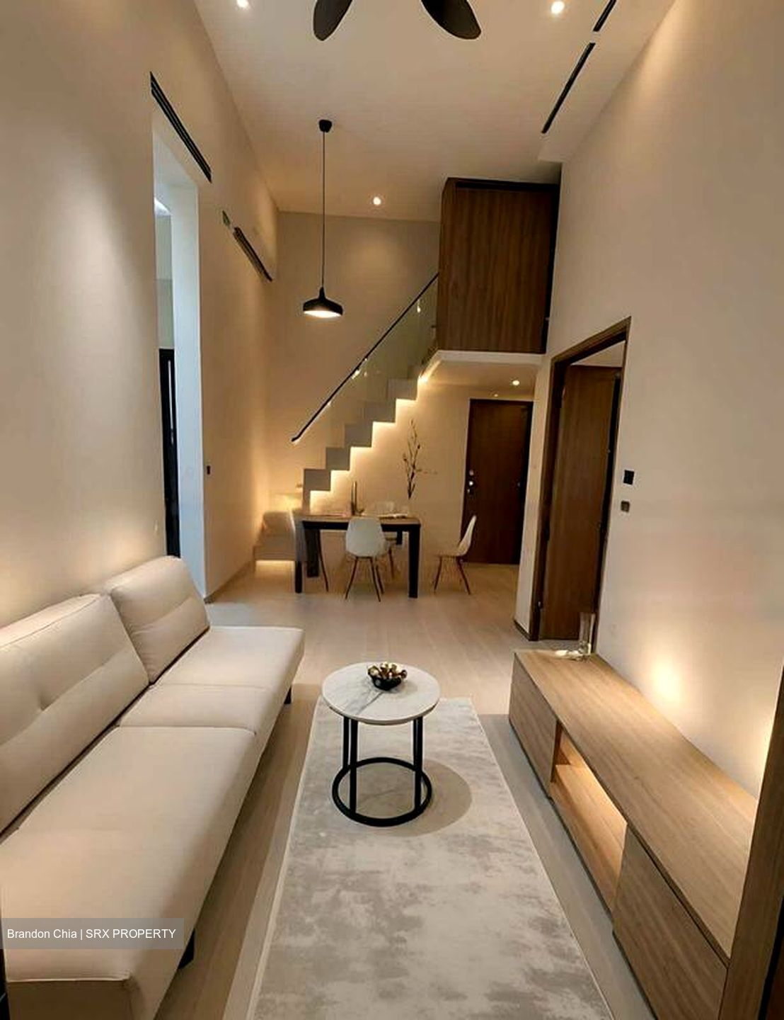 Whitehaven (D5), Apartment #455257061